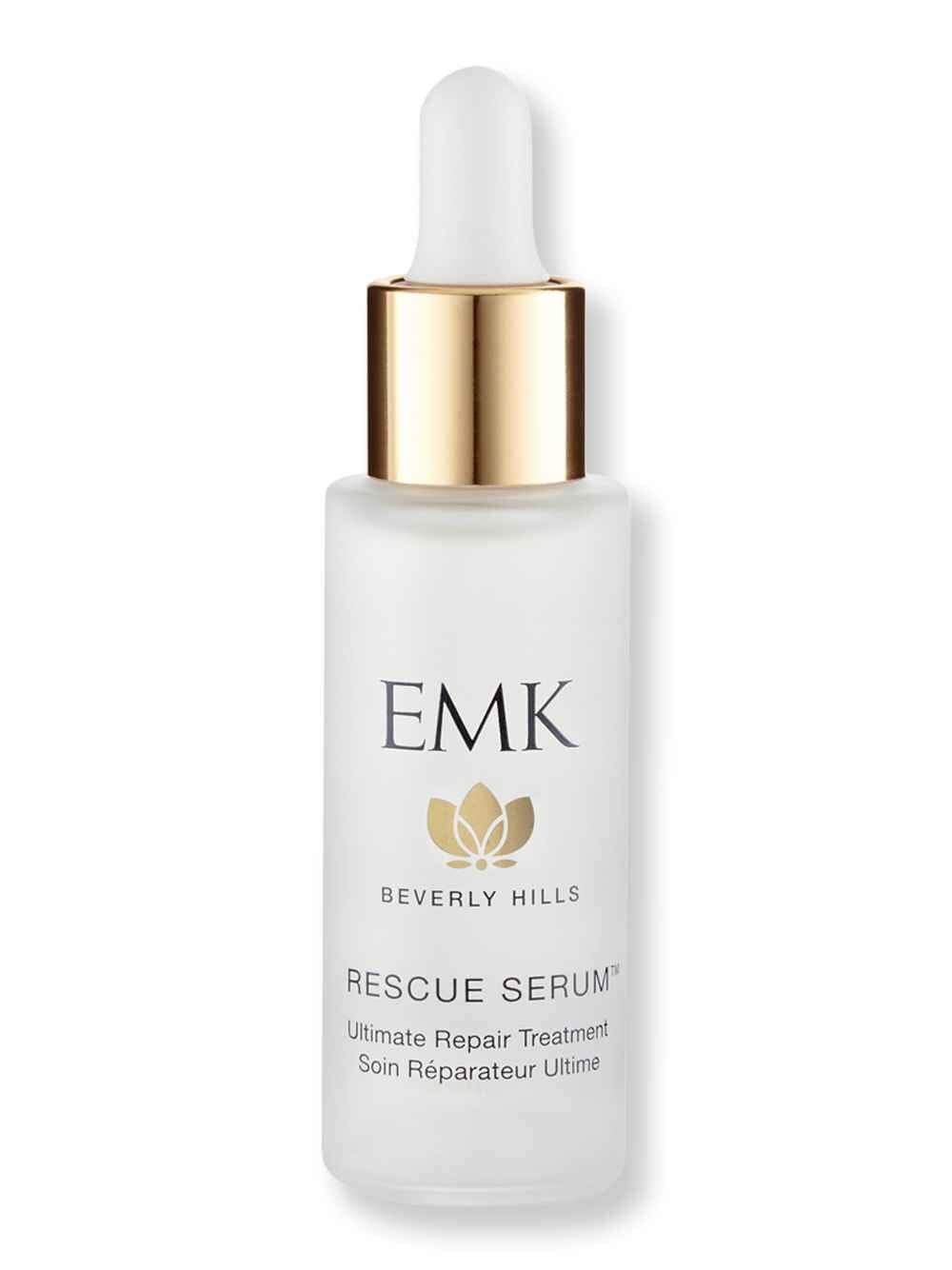 EMK Skin Care EMK Skin Care Rescue Serum 1 oz30 ml Serums 