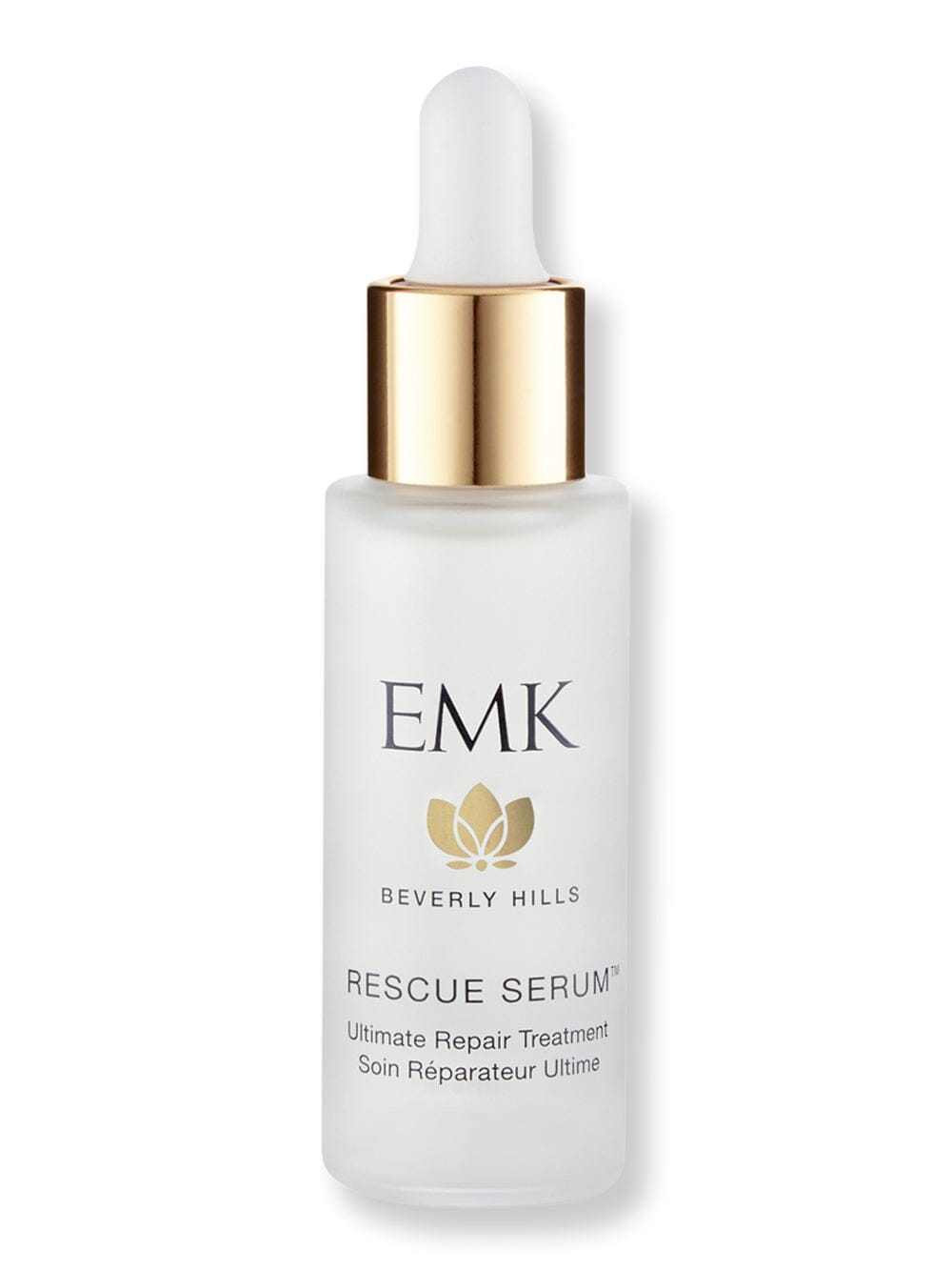EMK Skin Care EMK Skin Care Rescue Serum Serums 1 oz / 30 ml 
