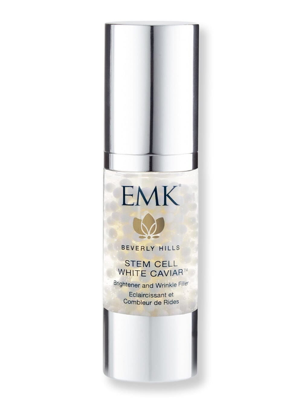 EMK Skin Care EMK Skin Care Stem Cell White Caviar Skin Care Treatments 1 oz / 30 ml 