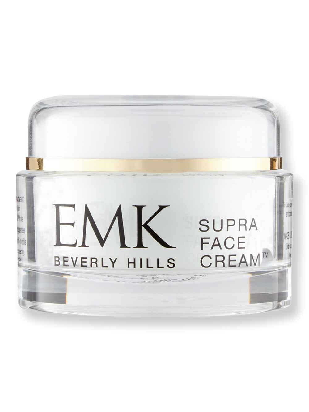 EMK Skin Care EMK Skin Care Supra Face Cream 1.7 oz 50 ml Face Moisturizers 