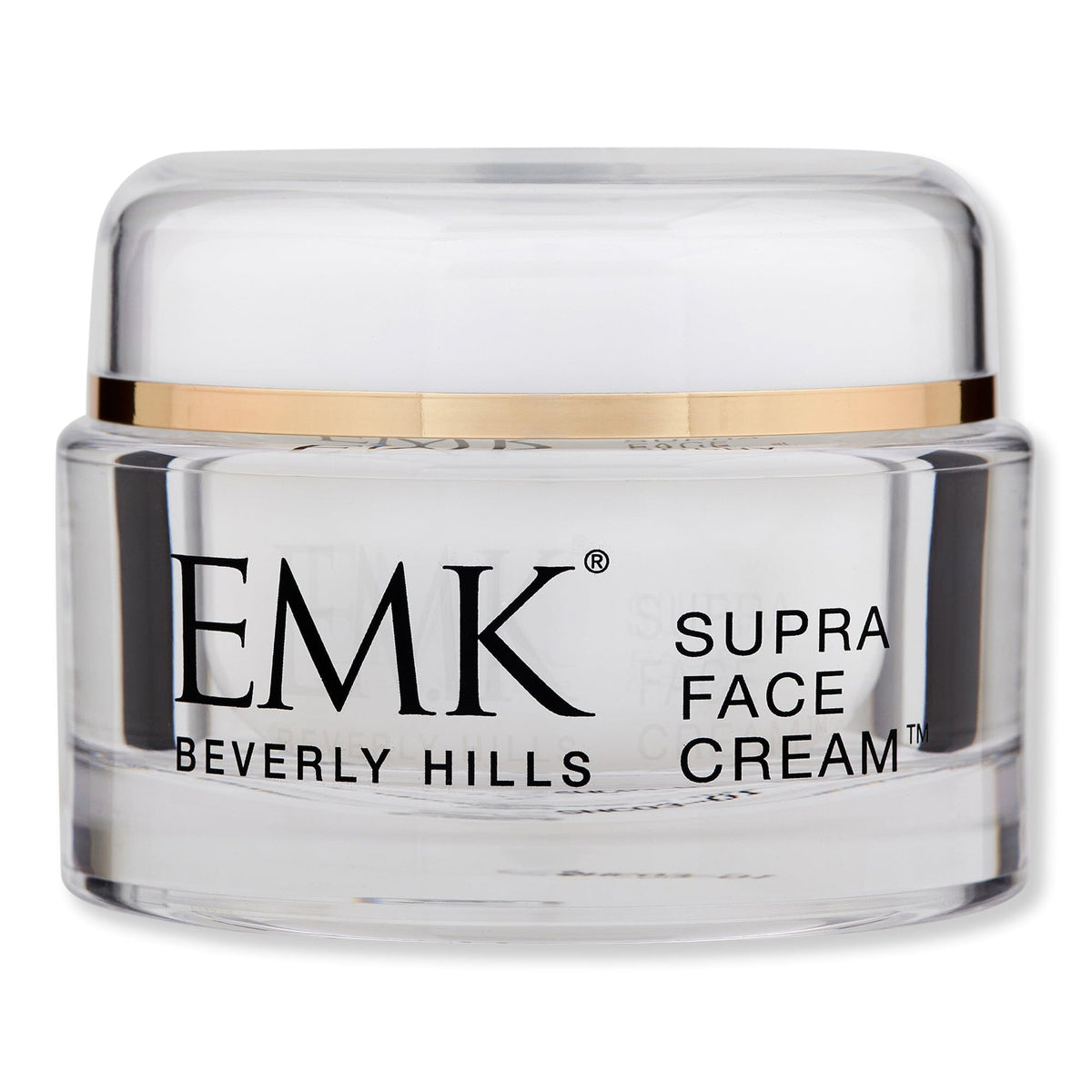 EMK Skin Care EMK Skin Care Supra Face Cream Face Moisturizers 1.7 oz / 50 ml 
