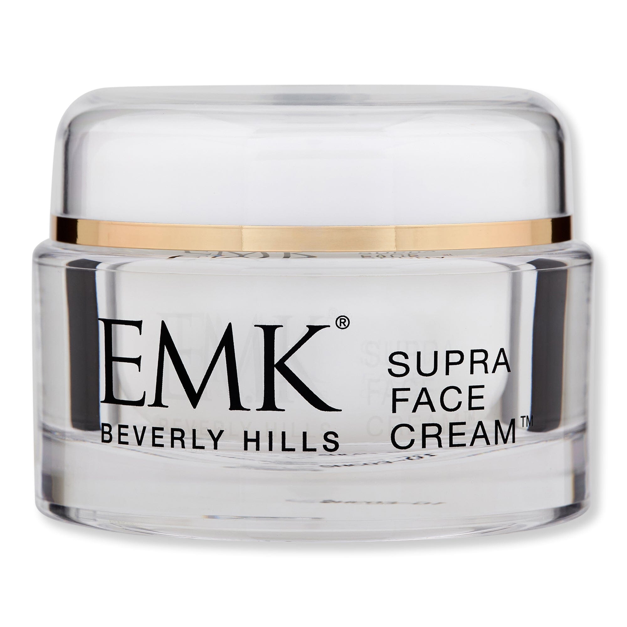 EMK Skin Care EMK Skin Care Supra Face Cream Face Moisturizers 1.7 oz / 50 ml 