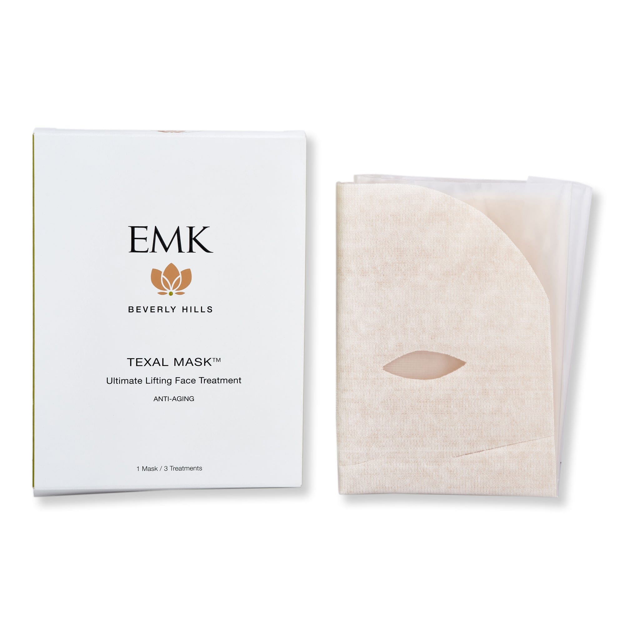 EMK Skin Care EMK Skin Care Texal Mask Face Masks 
