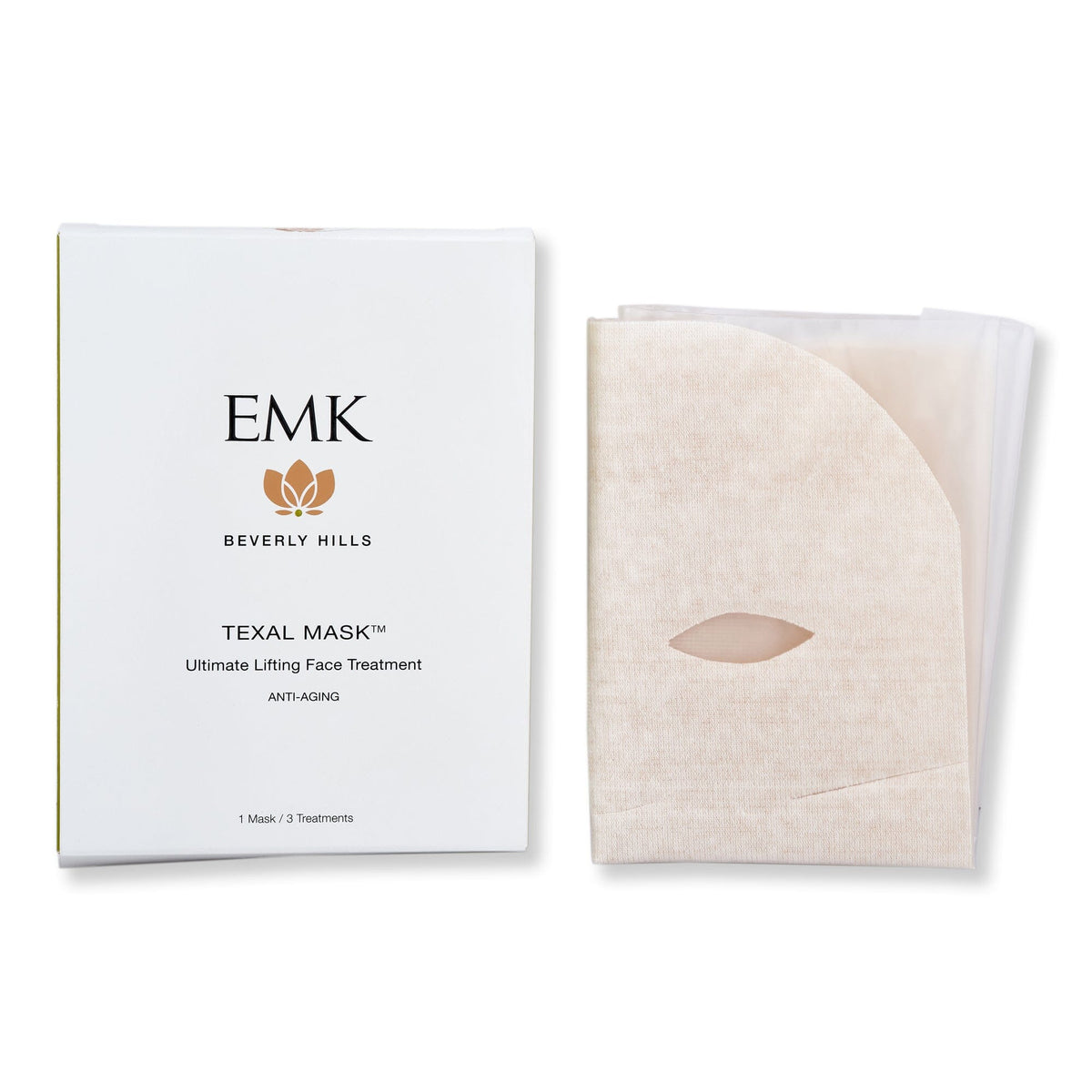 EMK Skin Care Texal Mask