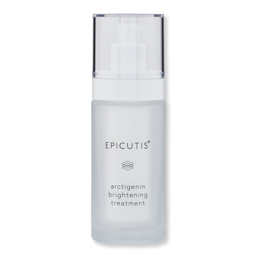 Epicutis Epicutis Arctigenin Brightening Treatment Skin Care Treatments 1 oz / 30 ml 
