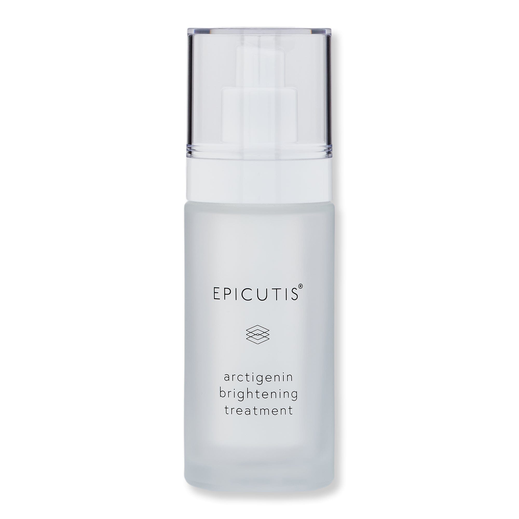 Epicutis Epicutis Arctigenin Brightening Treatment Skin Care Treatments 1 oz / 30 ml 