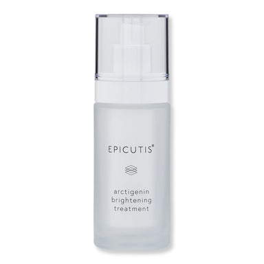 Epicutis Epicutis Arctigenin Brightening Treatment Skin Care Treatments 1 oz / 30 ml 