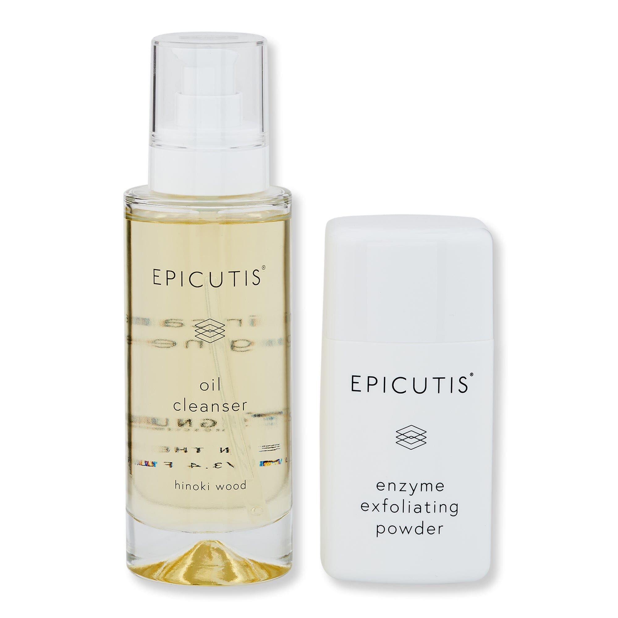 Epicutis Epicutis Cleansing Essential Set Skin Care Kits 
