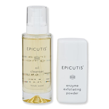 Epicutis Epicutis Cleansing Essential Set Skin Care Kits 