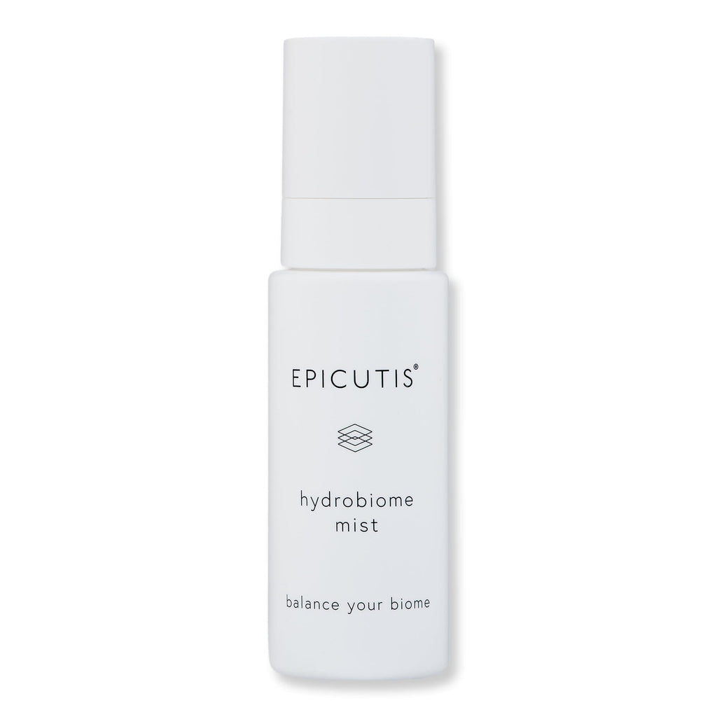 Epicutis Epicutis Hydrobiome Mist Face Mists & Essences 1.7 oz / 50 ml 