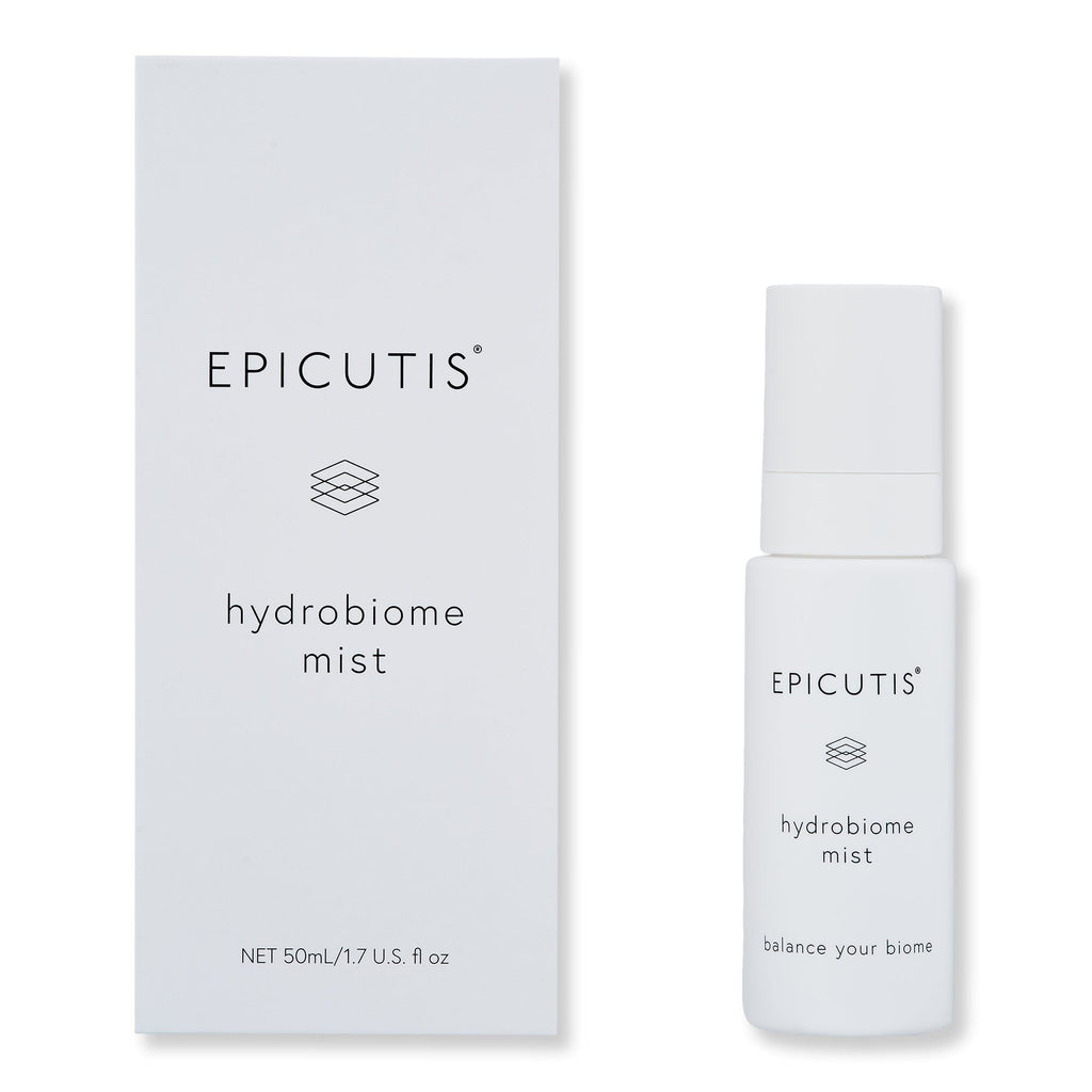Epicutis Epicutis Hydrobiome Mist Face Mists & Essences 