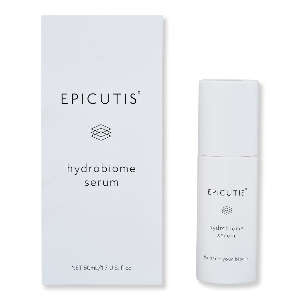 Epicutis Epicutis Hydrobiome Serum Serums 