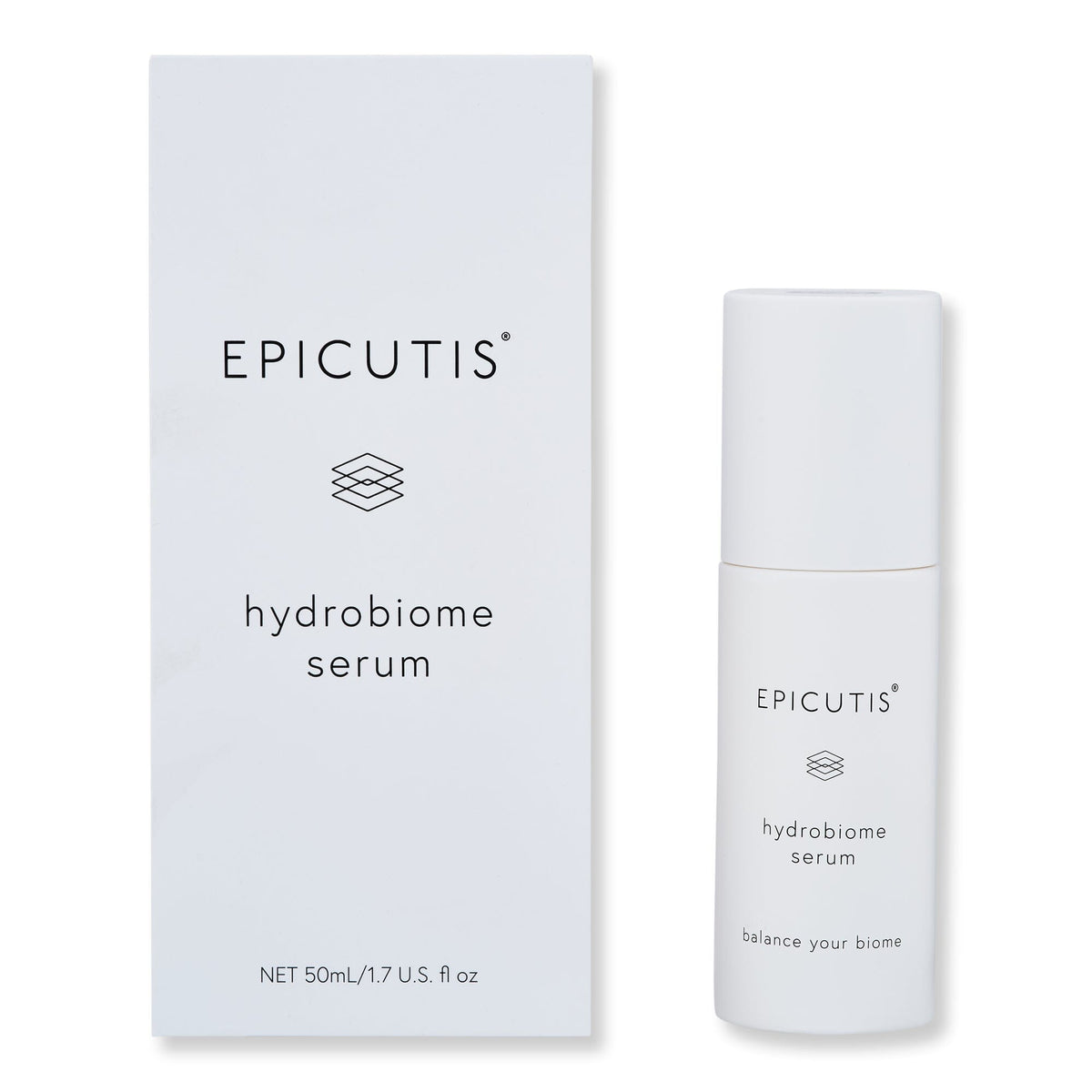 Epicutis Epicutis Hydrobiome Serum Serums 