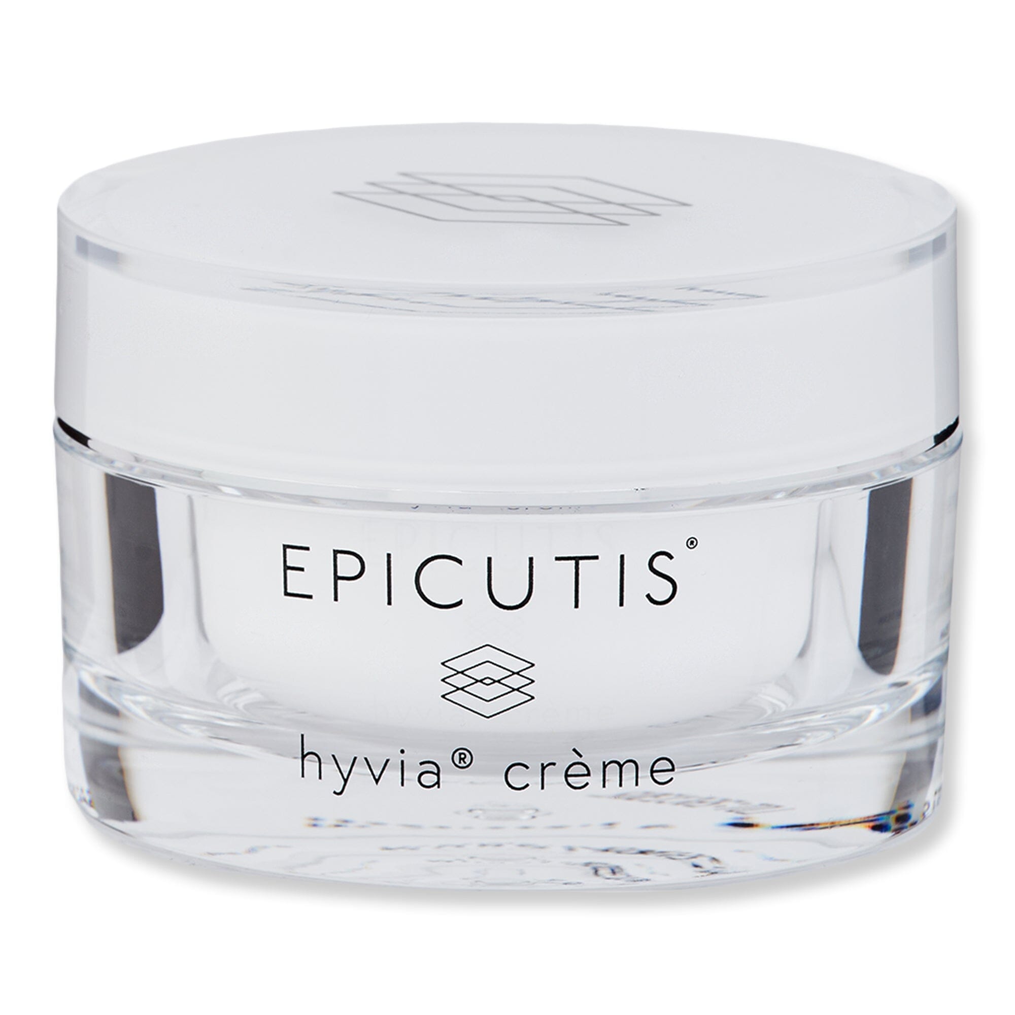 Epicutis Epicutis Hyvia Creme Face Moisturizers 1.7 oz / 50 ml 