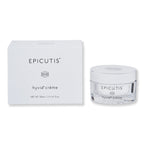 Epicutis Epicutis Hyvia Creme Face Moisturizers 