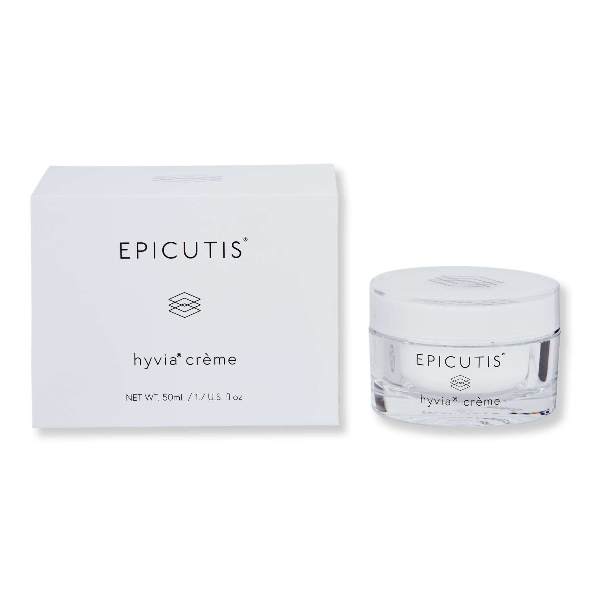Epicutis Epicutis Hyvia Creme Face Moisturizers 
