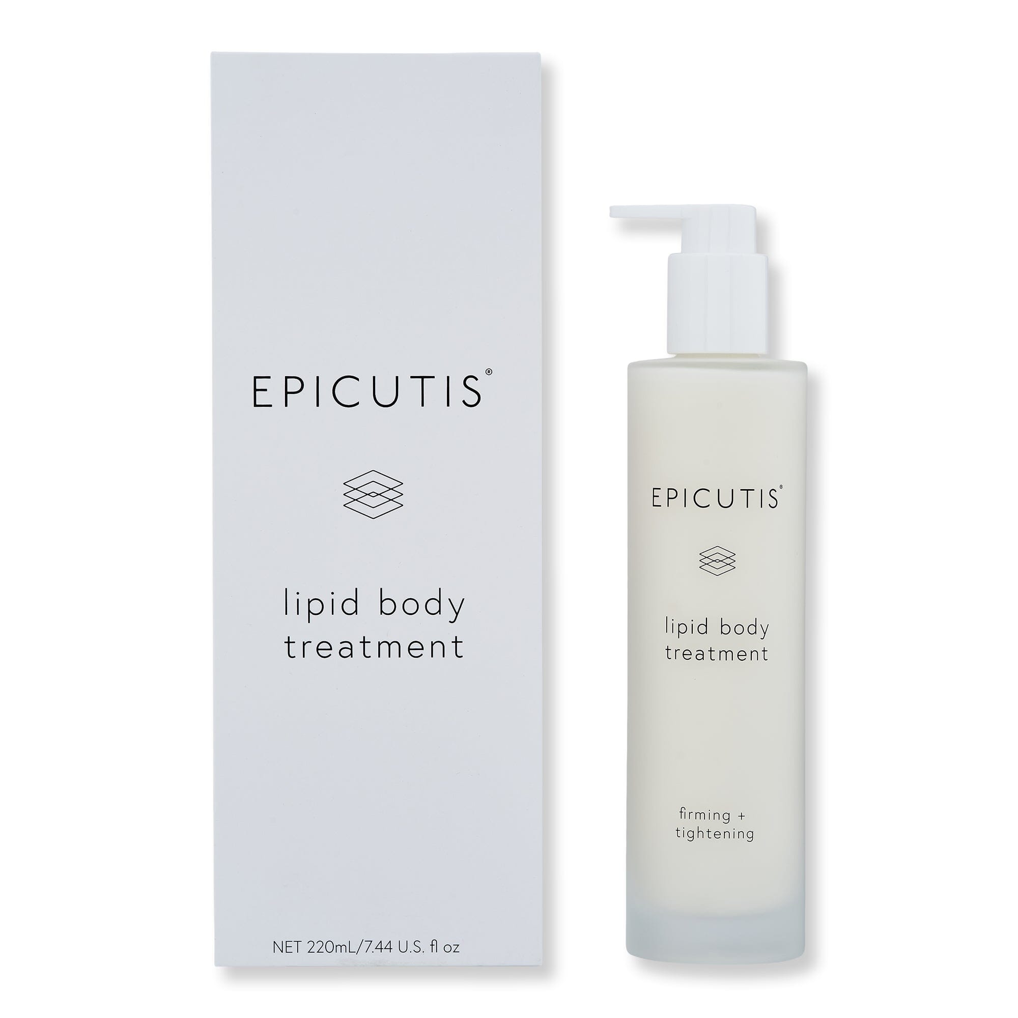 Epicutis Epicutis Lipid Body Treatment Body Treatments 