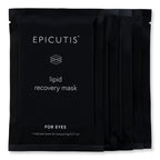 Epicutis Epicutis Lipid Recovery Mask for Eyes Face Masks 0.21 oz 5 Ct 