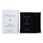Epicutis Epicutis Lipid Recovery Mask for Eyes Face Masks 