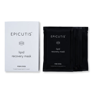 Epicutis Epicutis Lipid Recovery Mask for Eyes Face Masks 