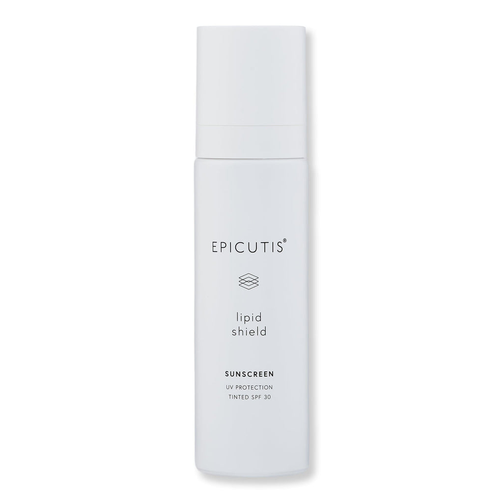 Epicutis Epicutis Lipid Shield SPF 30 Face Sunscreens 1.7 oz / 50 ml 