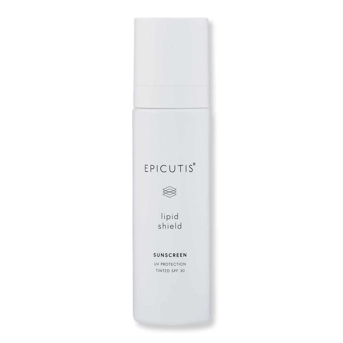 Epicutis Epicutis Lipid Shield SPF 30 Face Sunscreens 1.7 oz / 50 ml 