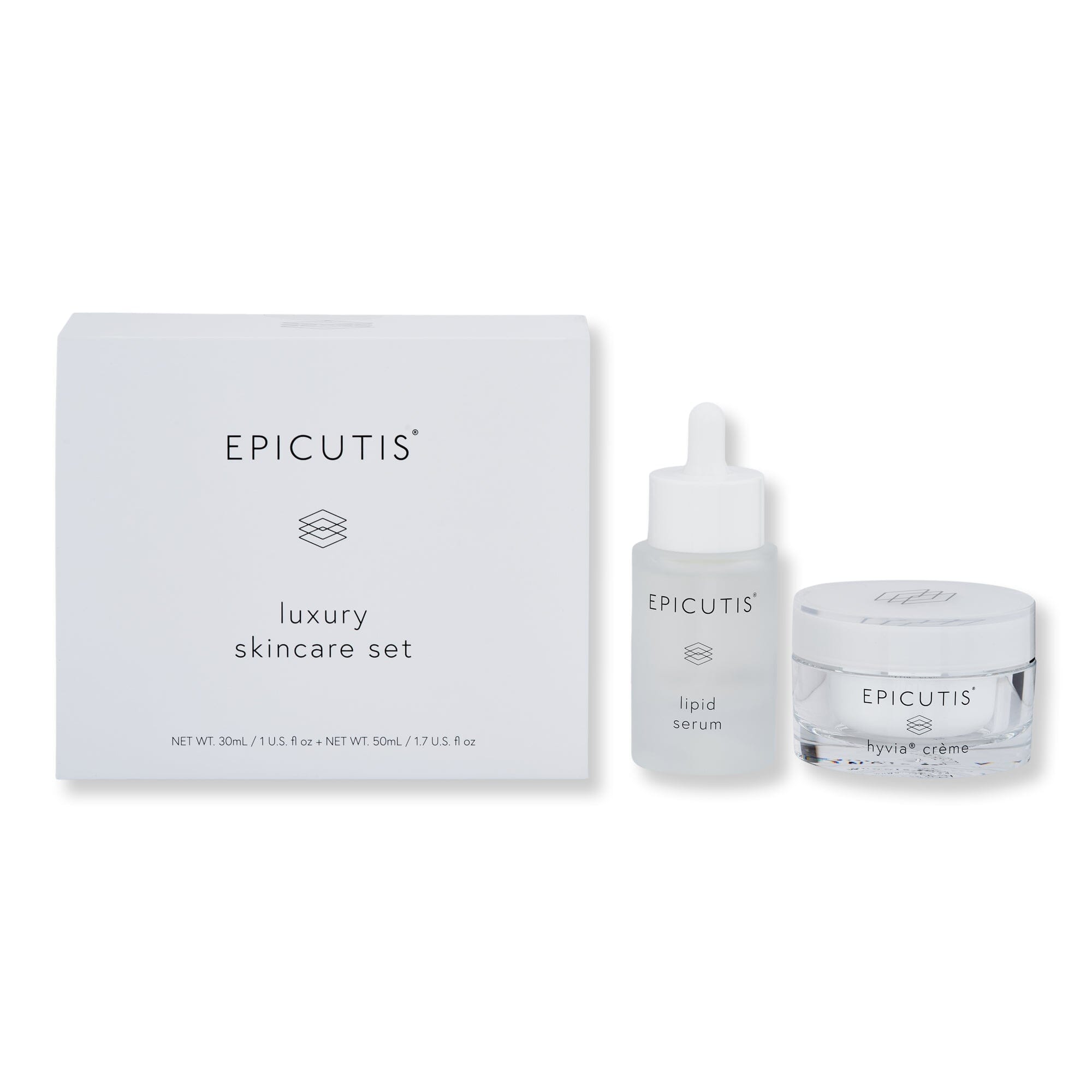 Epicutis Epicutis Luxury Skincare Set Skin Care Kits 