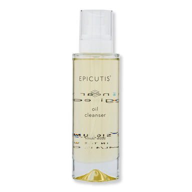 Epicutis Epicutis Oil Cleanser Face Cleansers 4 oz / 120 ml 