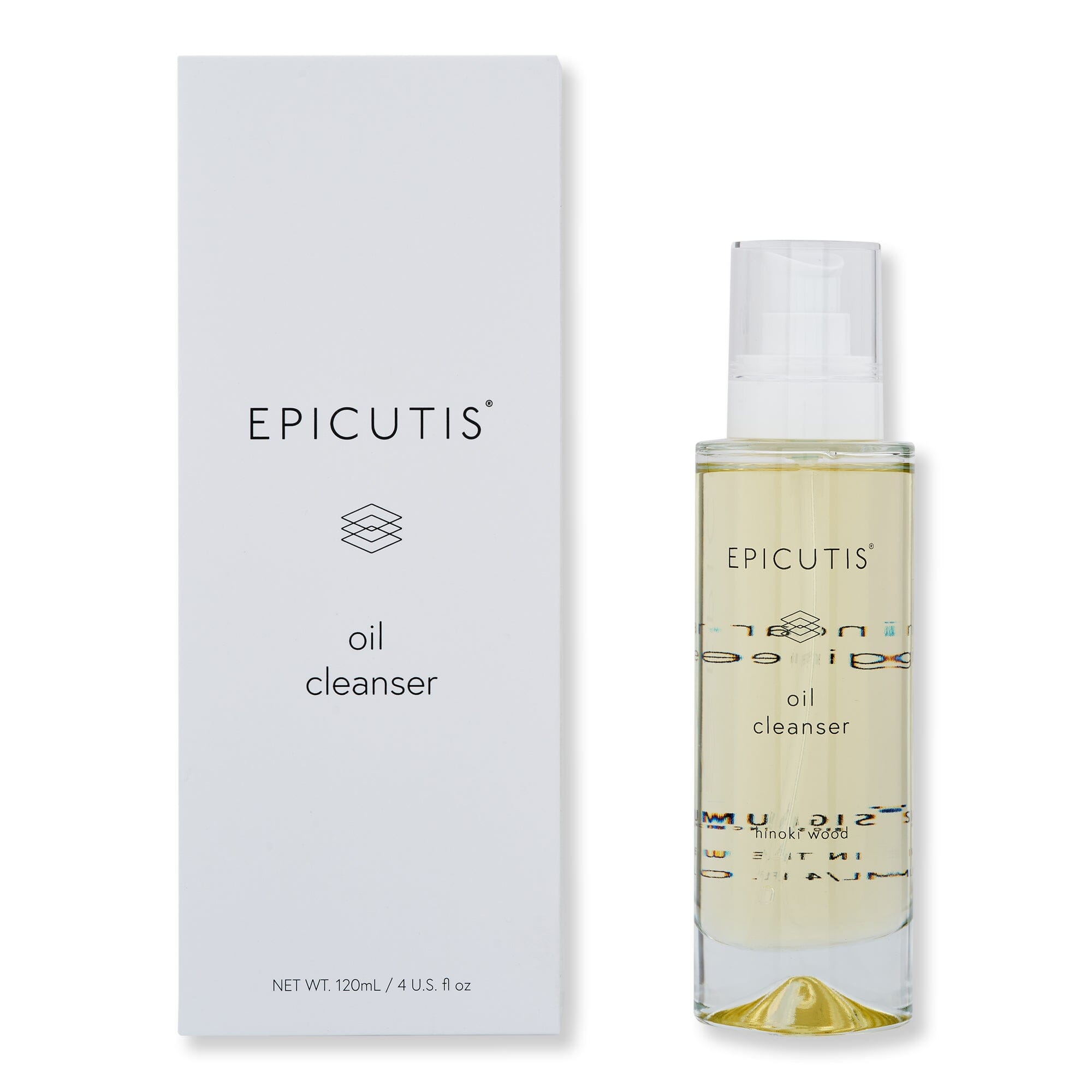 Epicutis Epicutis Oil Cleanser Face Cleansers 