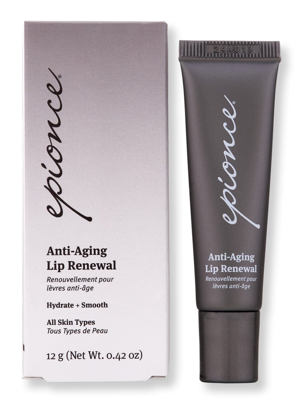 Epionce Epionce Anti-Aging Lip Renewal 0.42 oz Lip Treatments & Balms 