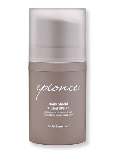 Epionce Epionce Daily Shield Tinted SPF 50 1.7 fl oz Body Sunscreens 