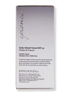 Epionce Epionce Daily Shield Tinted SPF 50 Body Sunscreens 