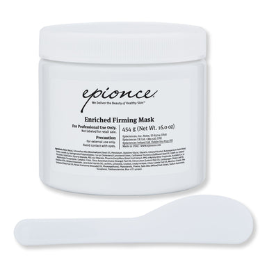 Epionce Epionce Enriched Firming Mask Face Masks 16 fl oz 