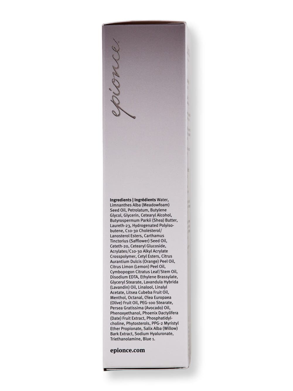 Epionce Epionce Enriched Firming Mask Face Masks 