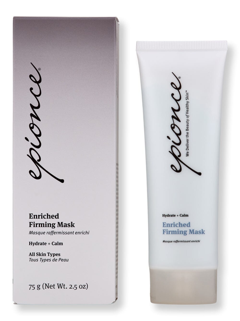 Epionce Epionce Enriched Firming Mask Face Masks 