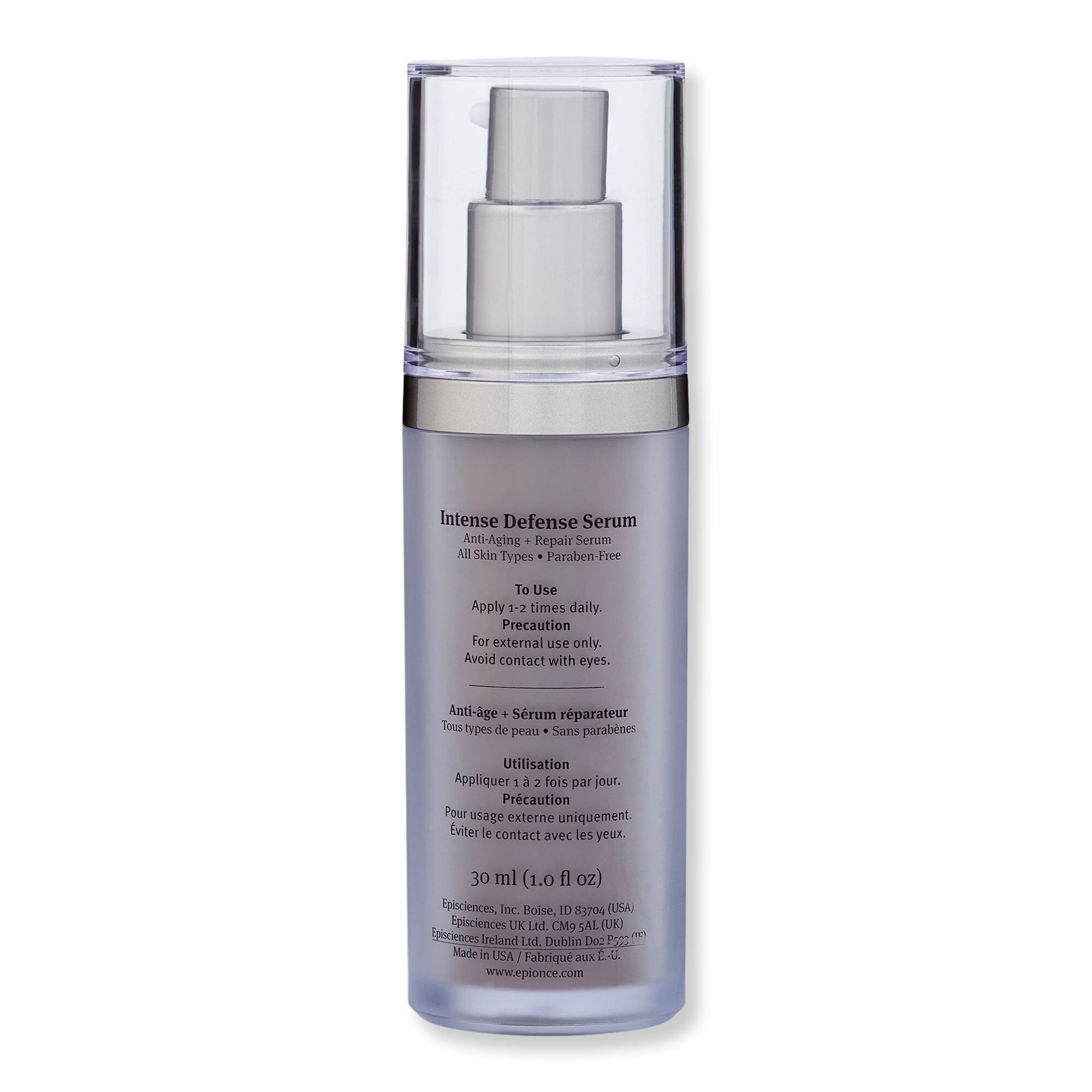 Epionce Epionce Intense Defense Serum 1 oz Serums 