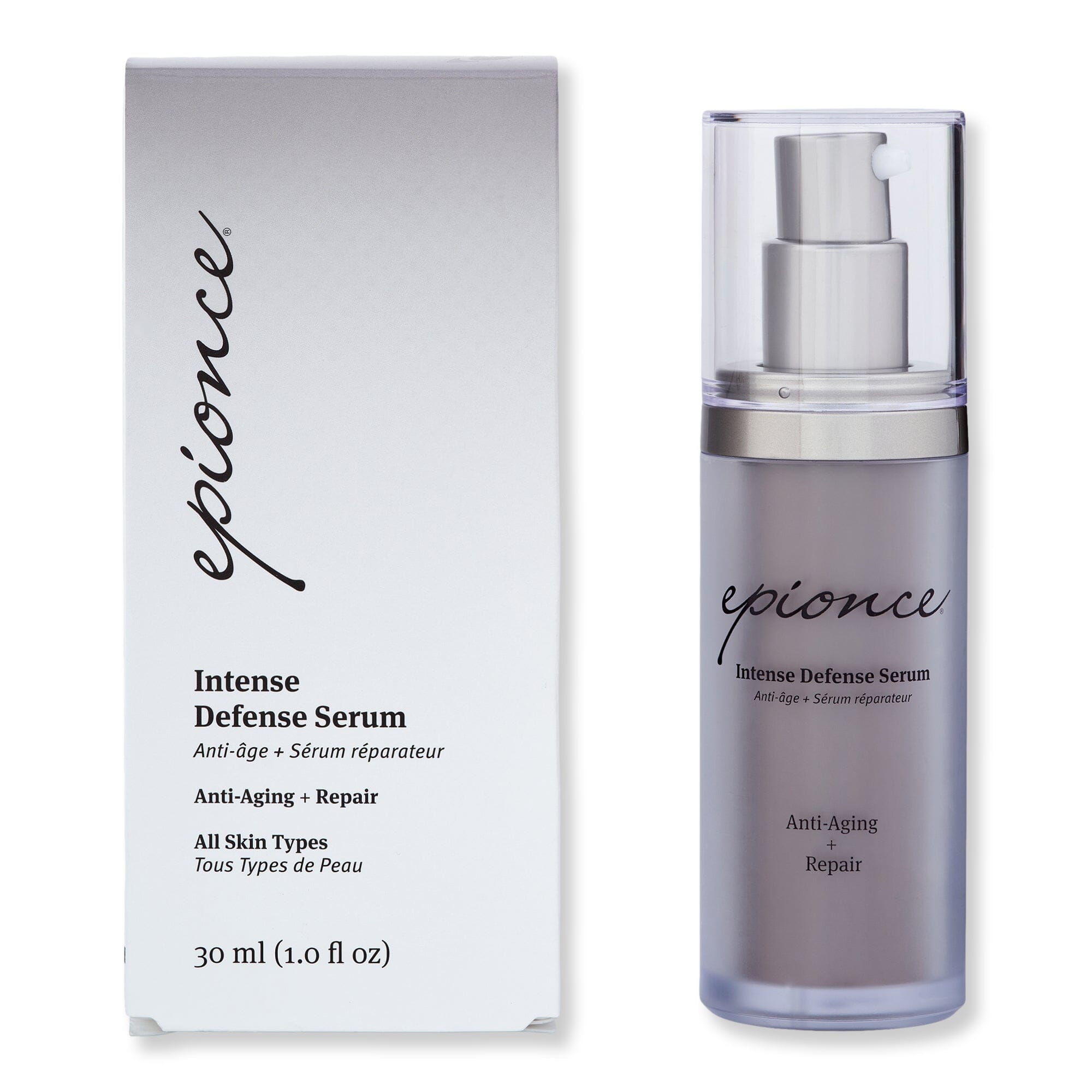Epionce Epionce Intense Defense Serum 1 oz Serums 
