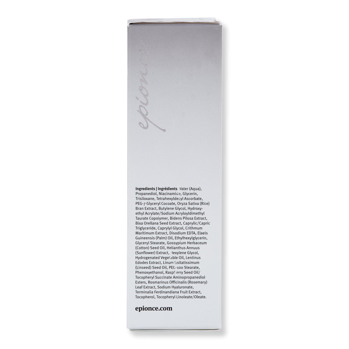 Epionce Epionce Intense Defense Serum Serums 