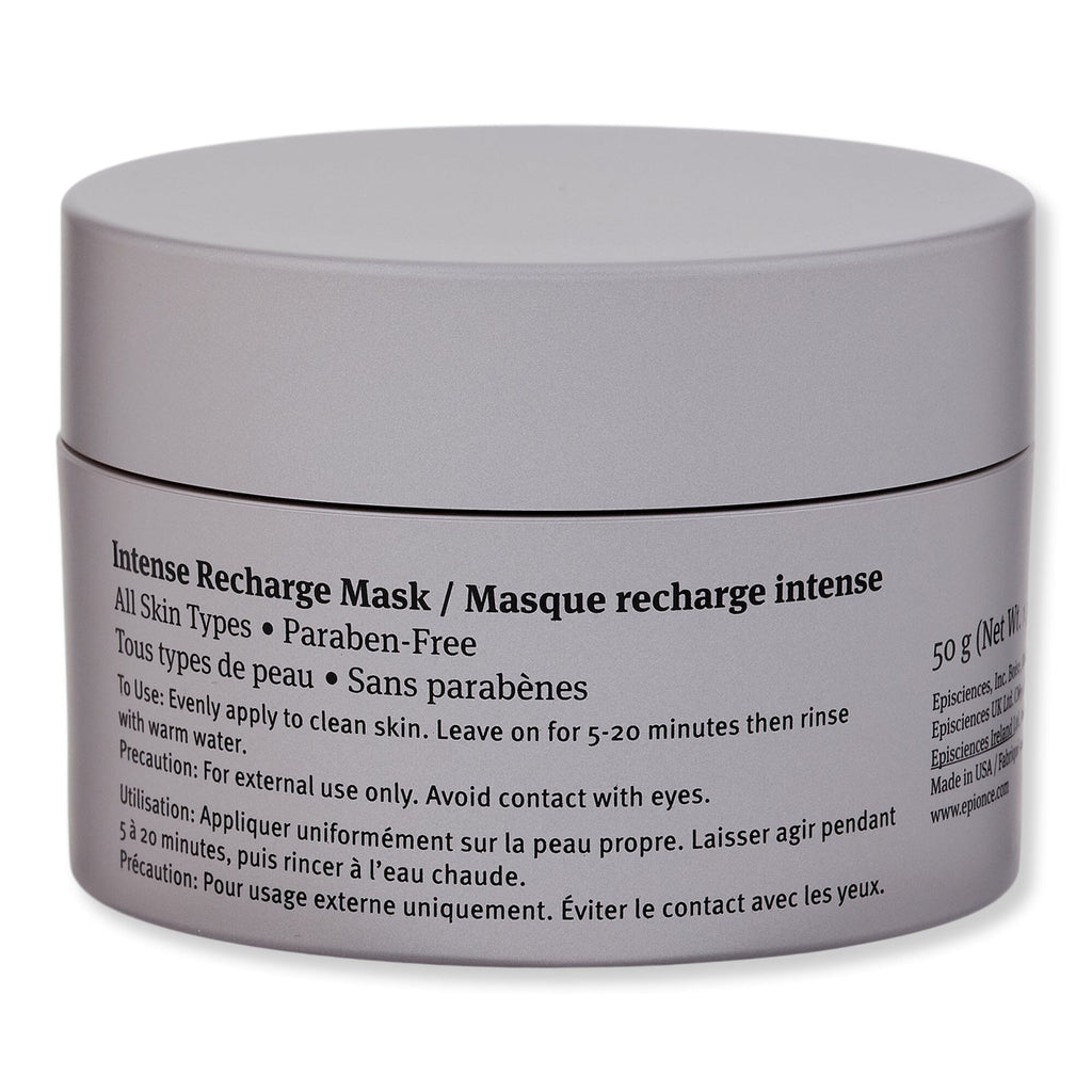 Epionce Epionce Intense Recharge Mask Face Masks 