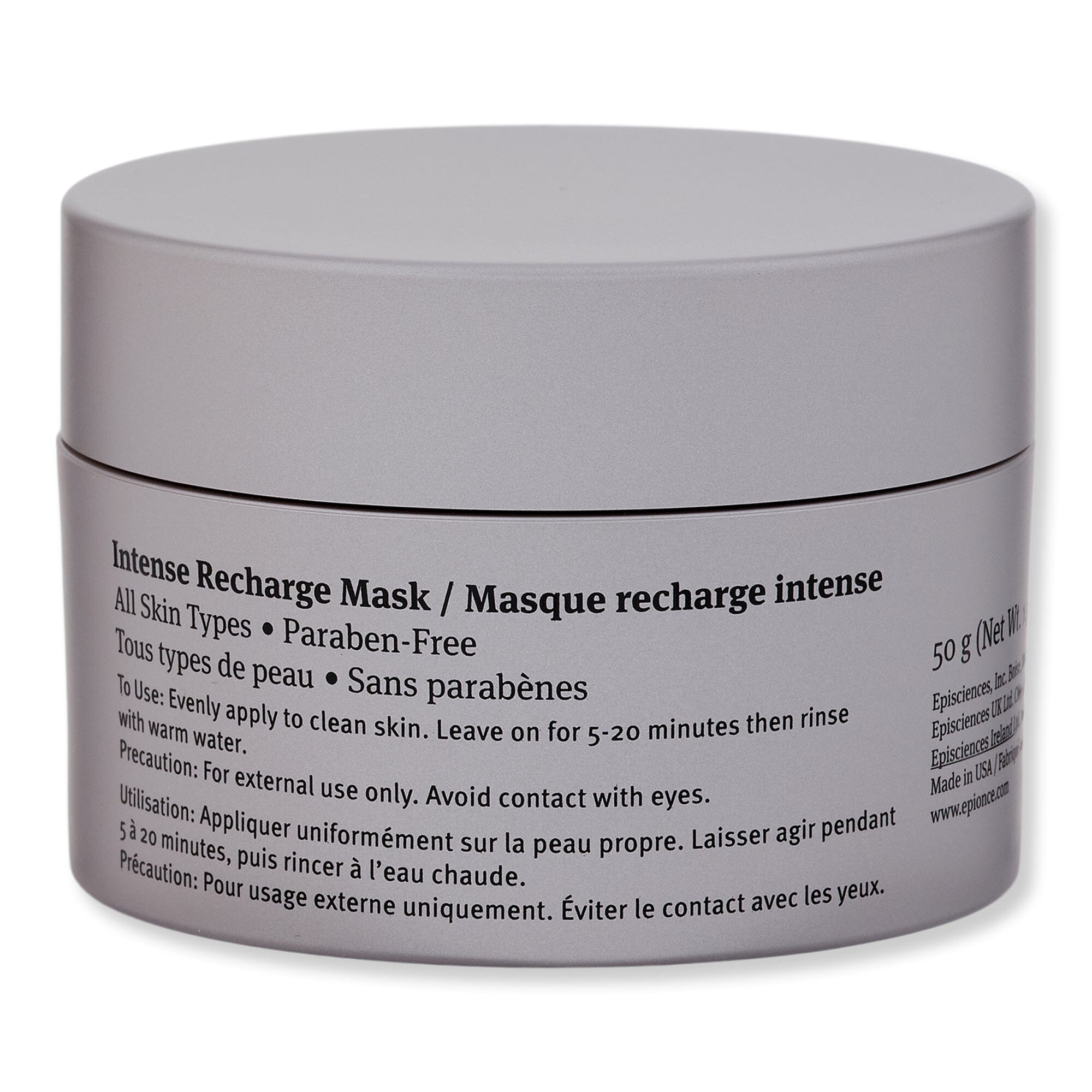 Epionce Epionce Intense Recharge Mask Face Masks 
