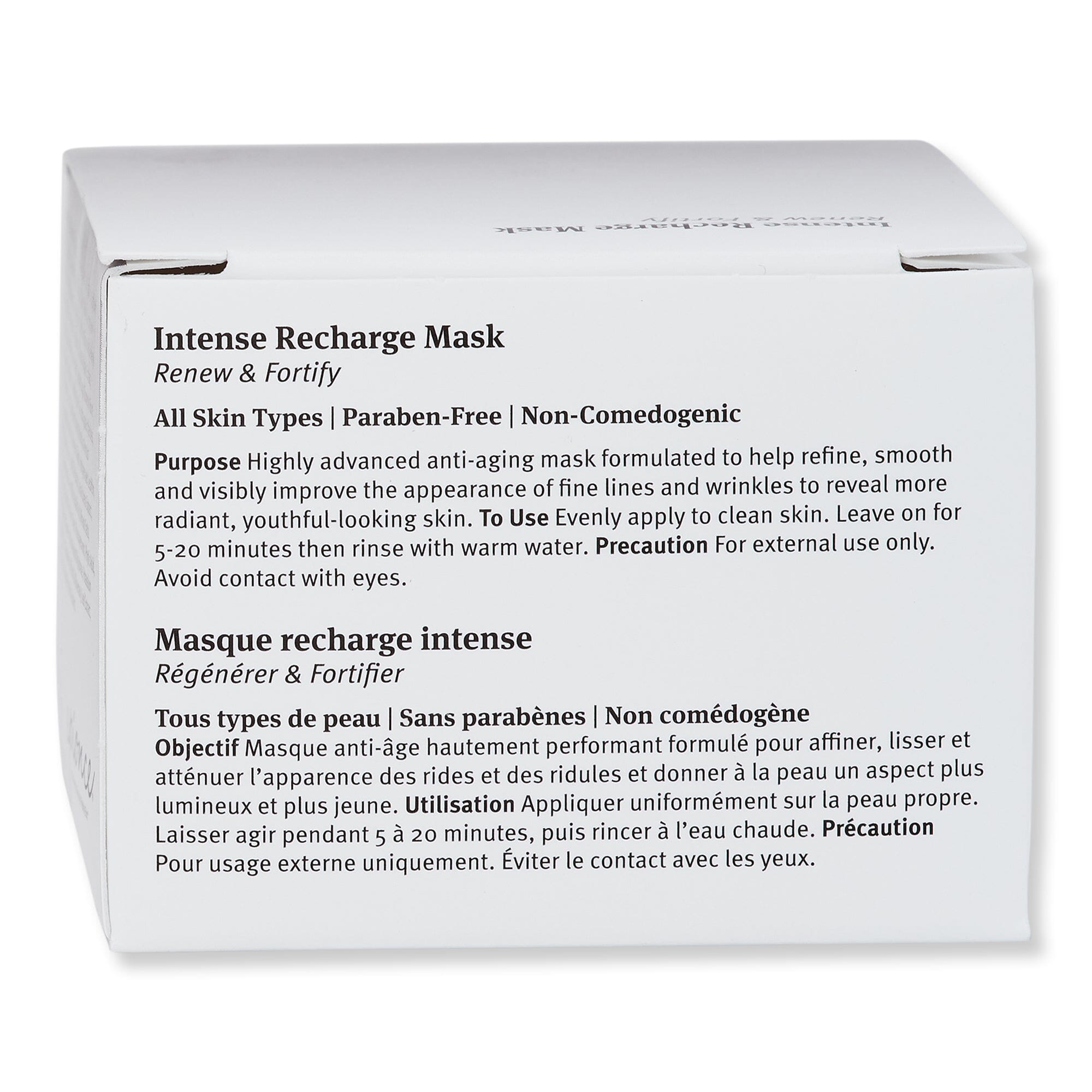 Epionce Epionce Intense Recharge Mask Face Masks 