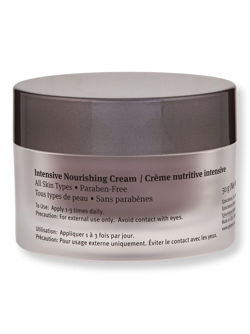 Epionce Epionce Intensive Nourishing Cream Skin Care Treatments 