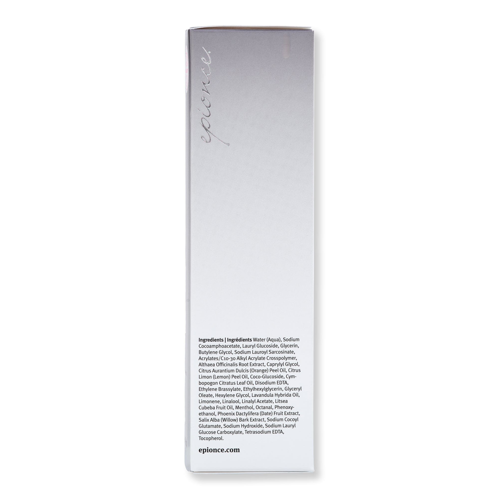 Epionce Epionce Lytic Gel Cleanser 6 fl oz Face Cleansers 