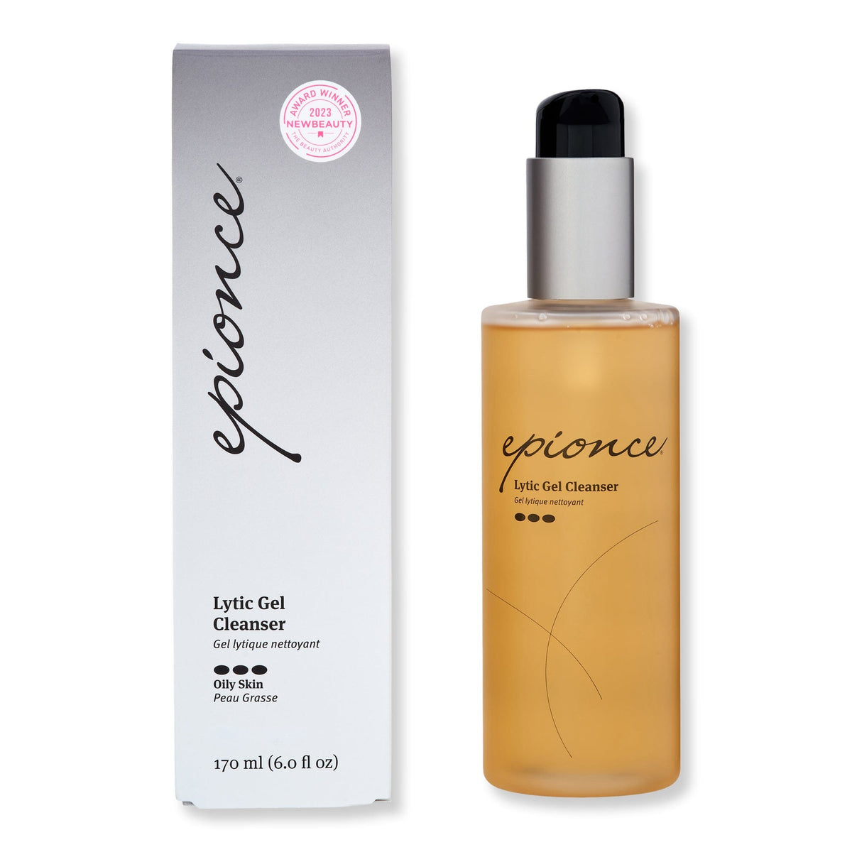 Epionce Epionce Lytic Gel Cleanser Face Cleansers 