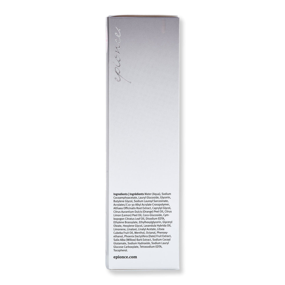 Epionce Epionce Lytic Gel Cleanser Face Cleansers 