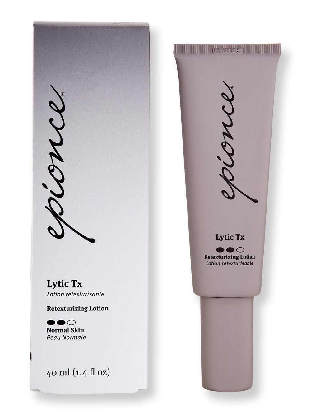 Epionce Epionce Lytic Tx 1.4 fl oz Skin Care Treatments 