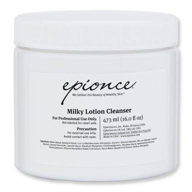 Epionce Epionce Milky Lotion Cleanser Face Cleansers 16 fl oz 