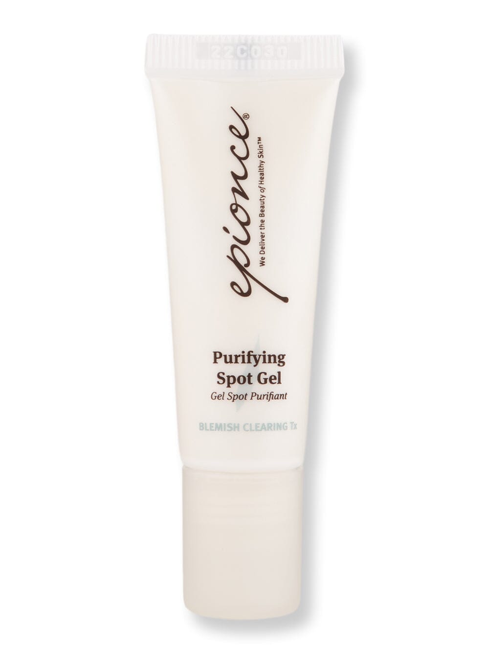 Epionce Epionce Purifying Spot Gel Acne, Blemish, & Blackhead Treatments 0.34 fl oz 