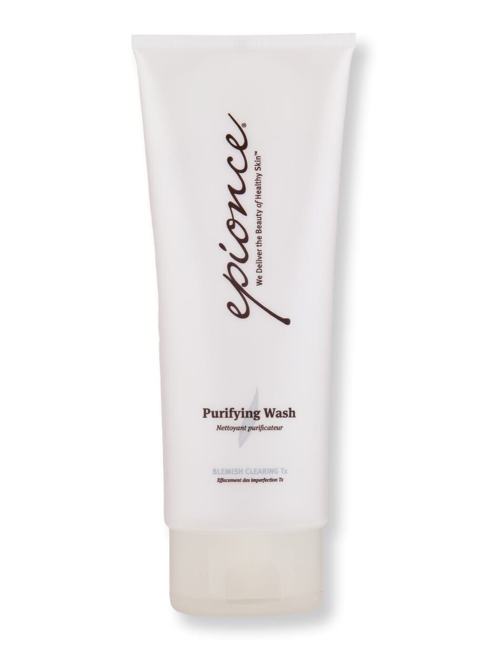 Epionce Epionce Purifying Wash 8 fl oz Face Cleansers 