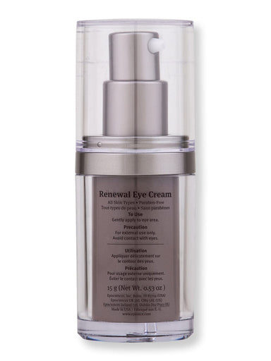 Epionce Epionce Renewal Eye Cream 0.53 oz Eye Creams 